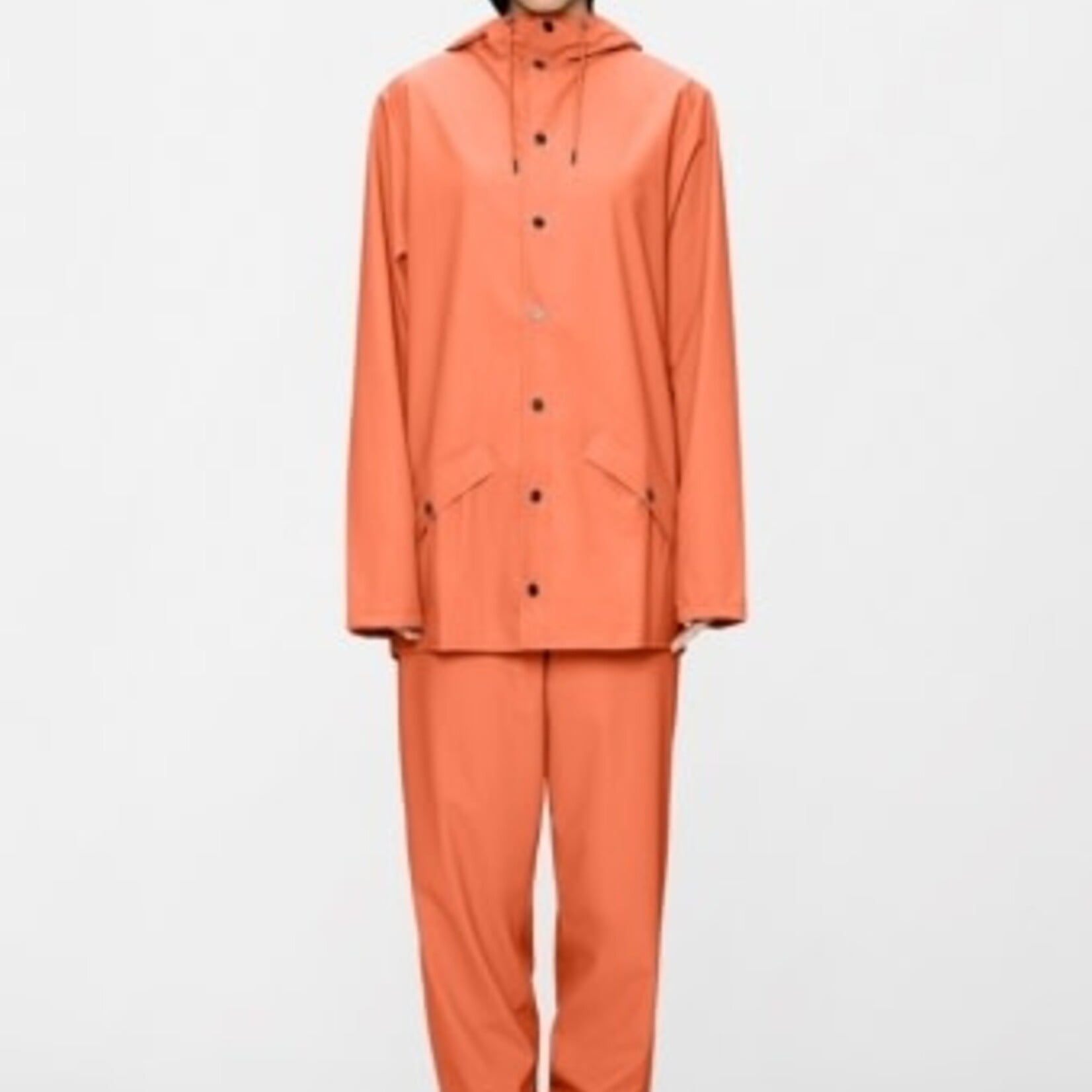 RAINS JACKET