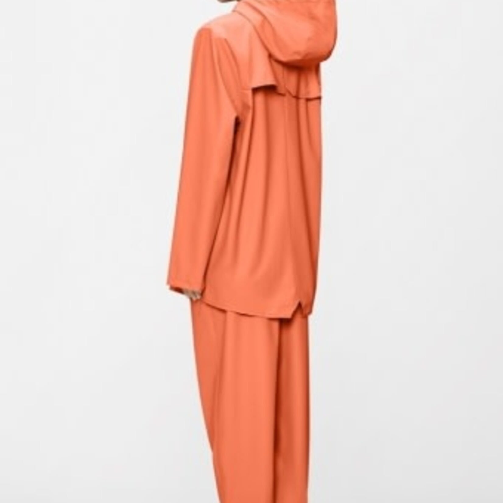 RAINS JACKET
