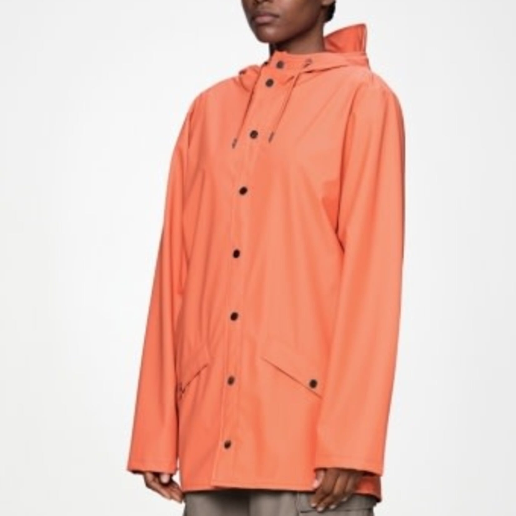 RAINS JACKET