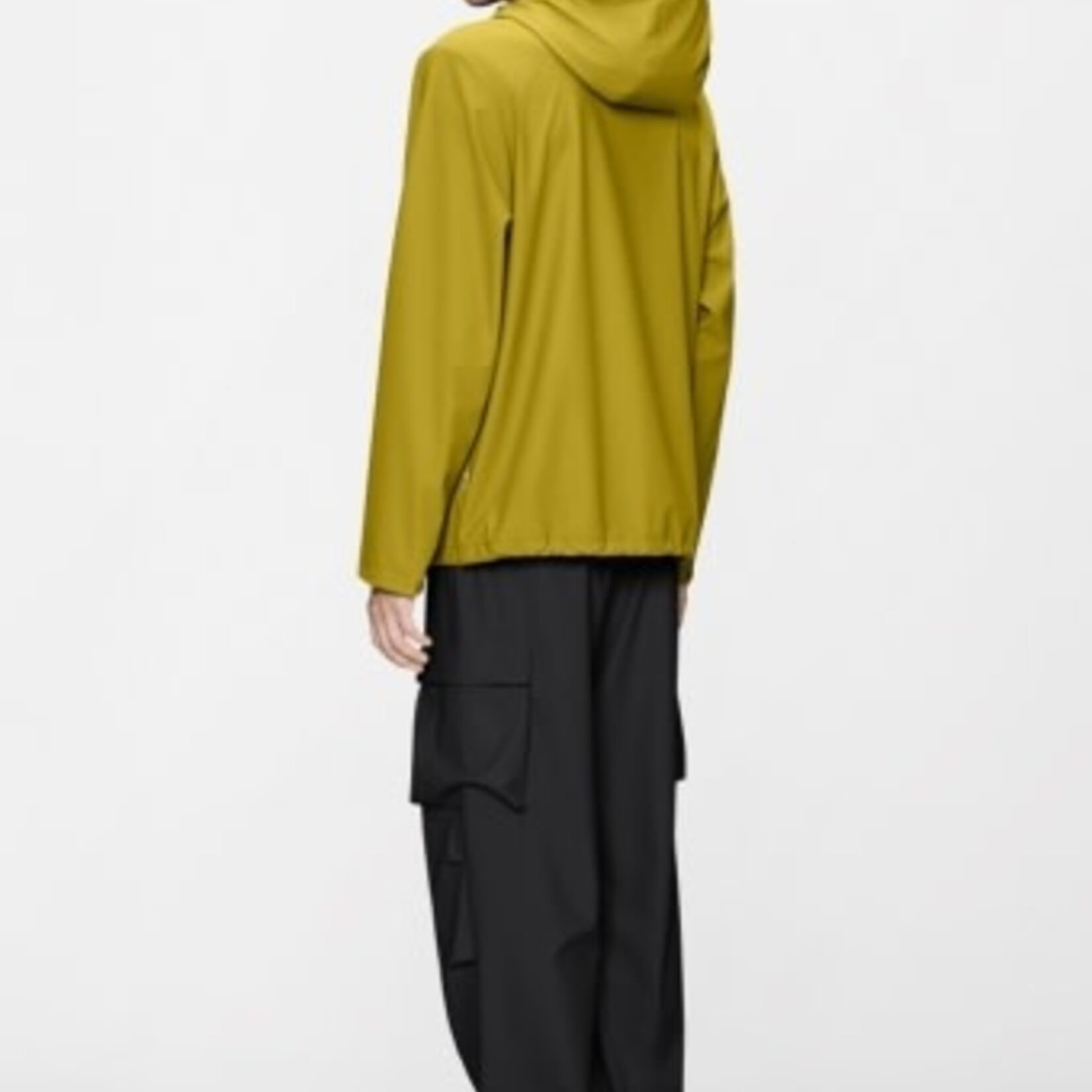 RAINS POCKET JACKET