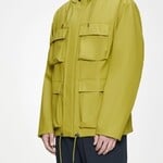 RAINS POCKET JACKET