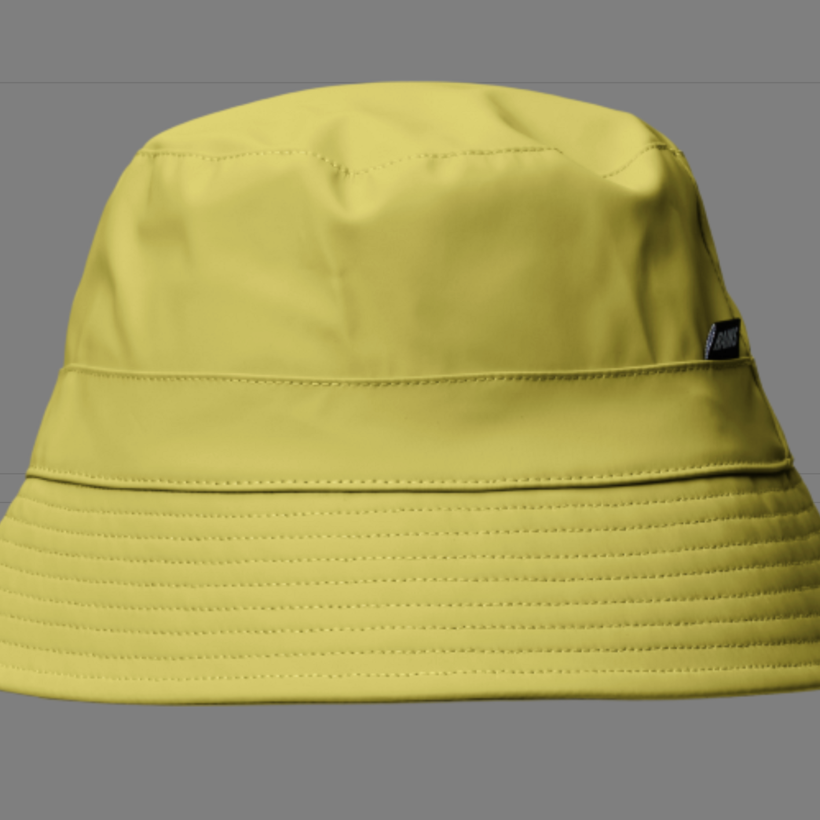 RAINS BUCKET HAT