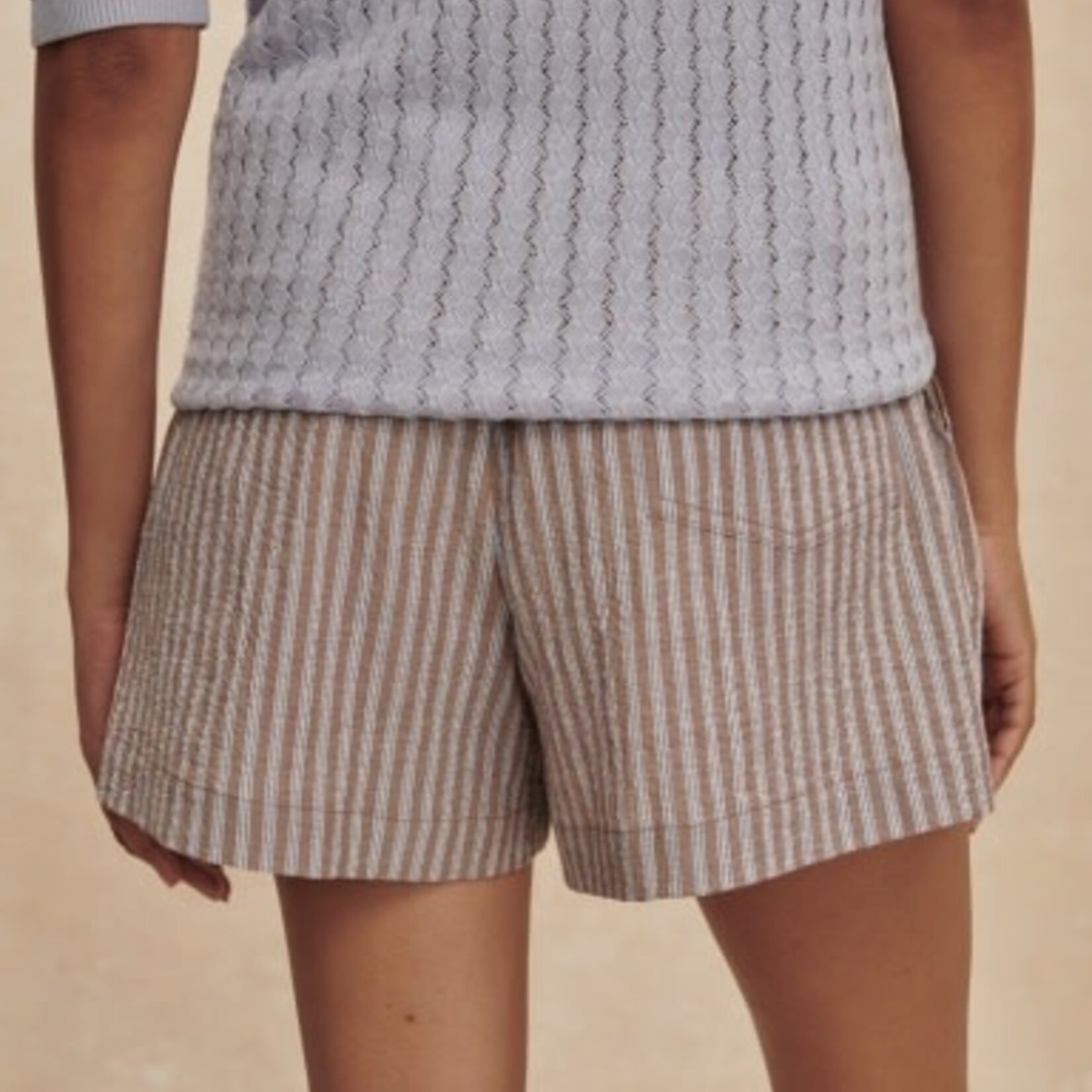 VARLEY DARINA SHORTS 4"
