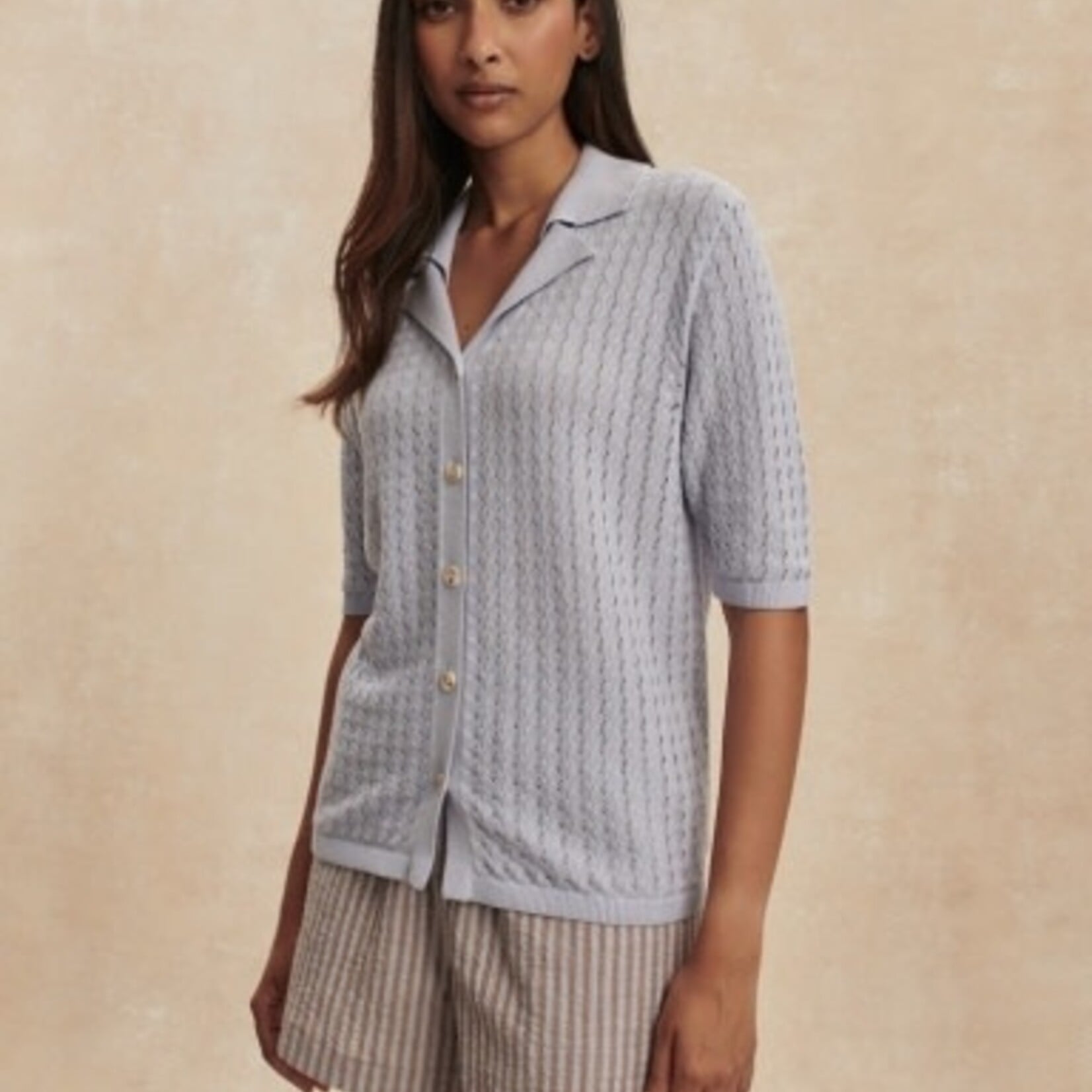 VARLEY DARINA SHORTS 4"