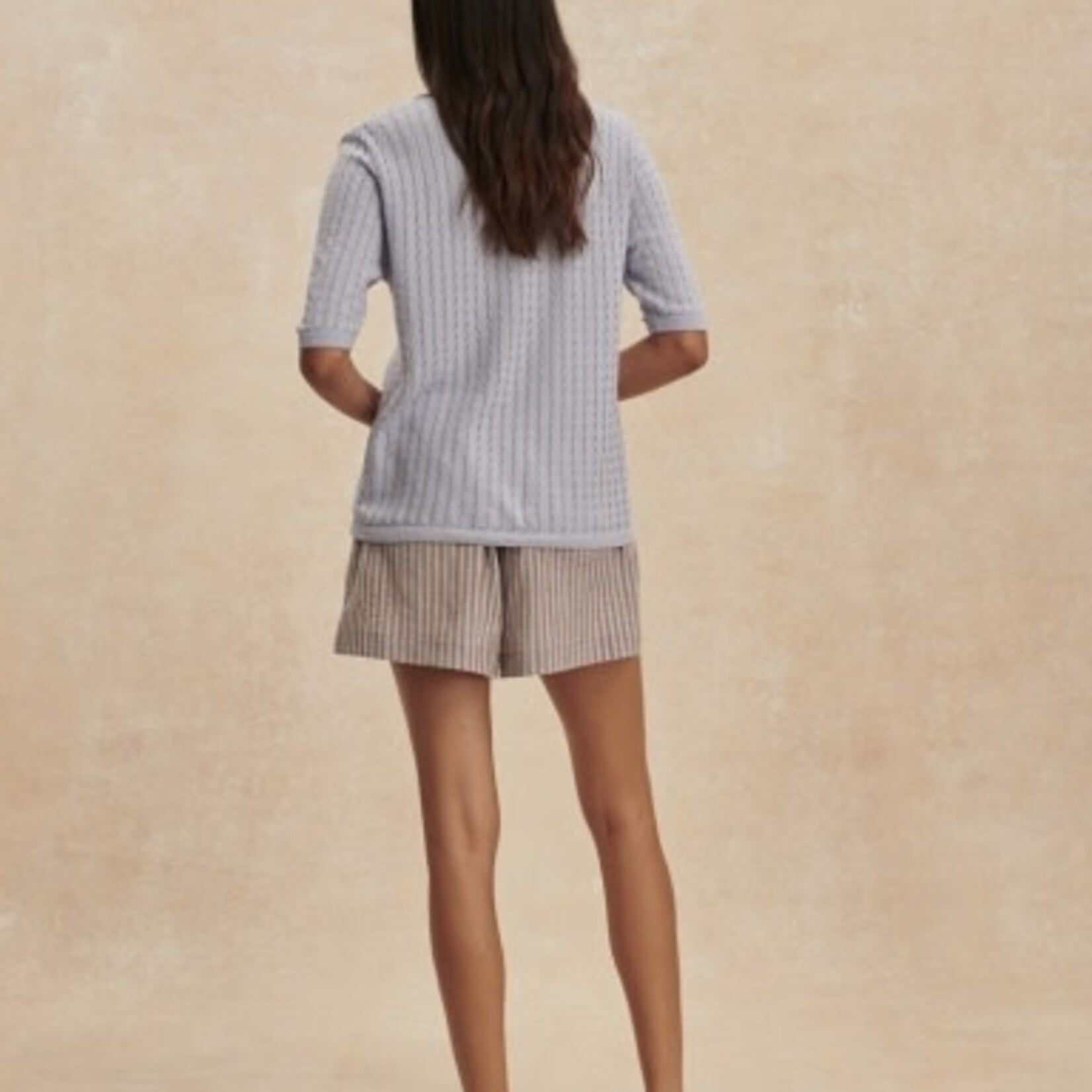 VARLEY DARINA SHORTS 4"