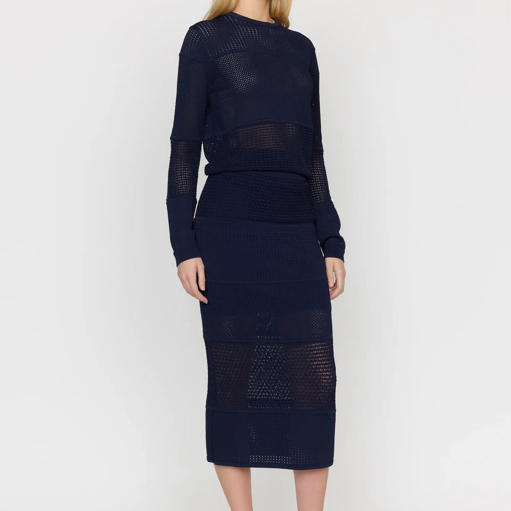 CHRISTY LYNN JUNO SKIRT