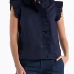 CHRISTY LYNN MARFA TOP