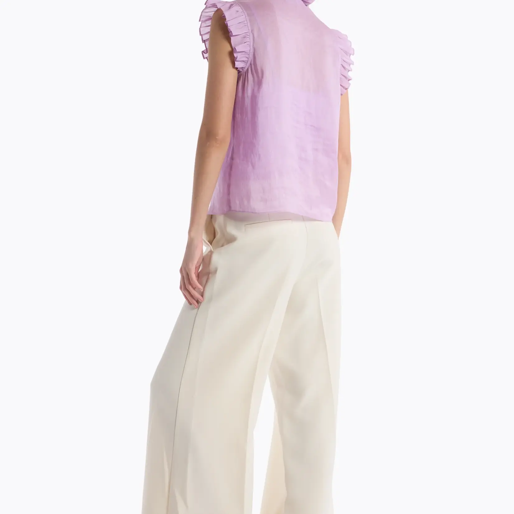 CHRISTY LYNN MARFA TOP