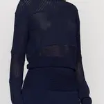CHRISTY LYNN WESLEY SWEATER