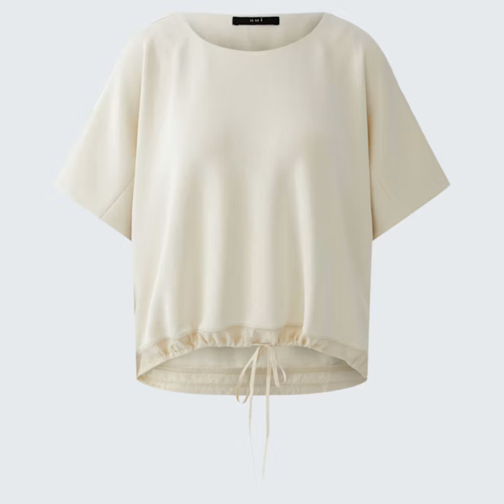 WHITECAP GRAY SWEATSHIRT