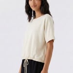 WHITECAP GRAY SWEATSHIRT