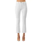 MORRISON DENIM THE STARLET BOOT CROP