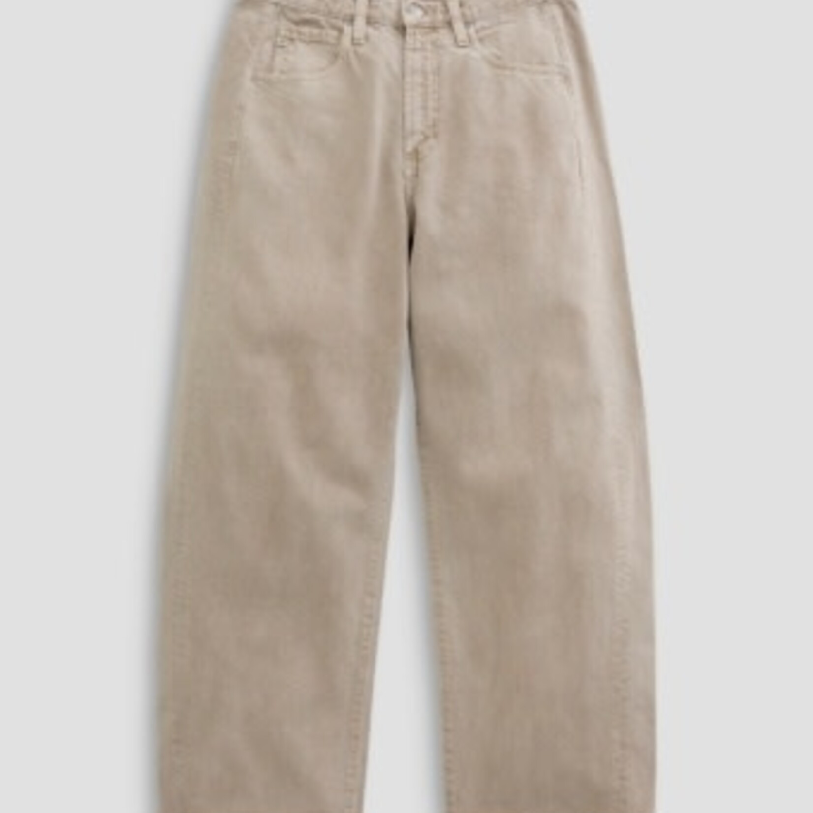 AG Adriano Goldschmied HATTIE CROP JEAN
