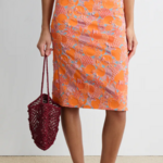 RACHEL COMEY BALDERA SKIRT