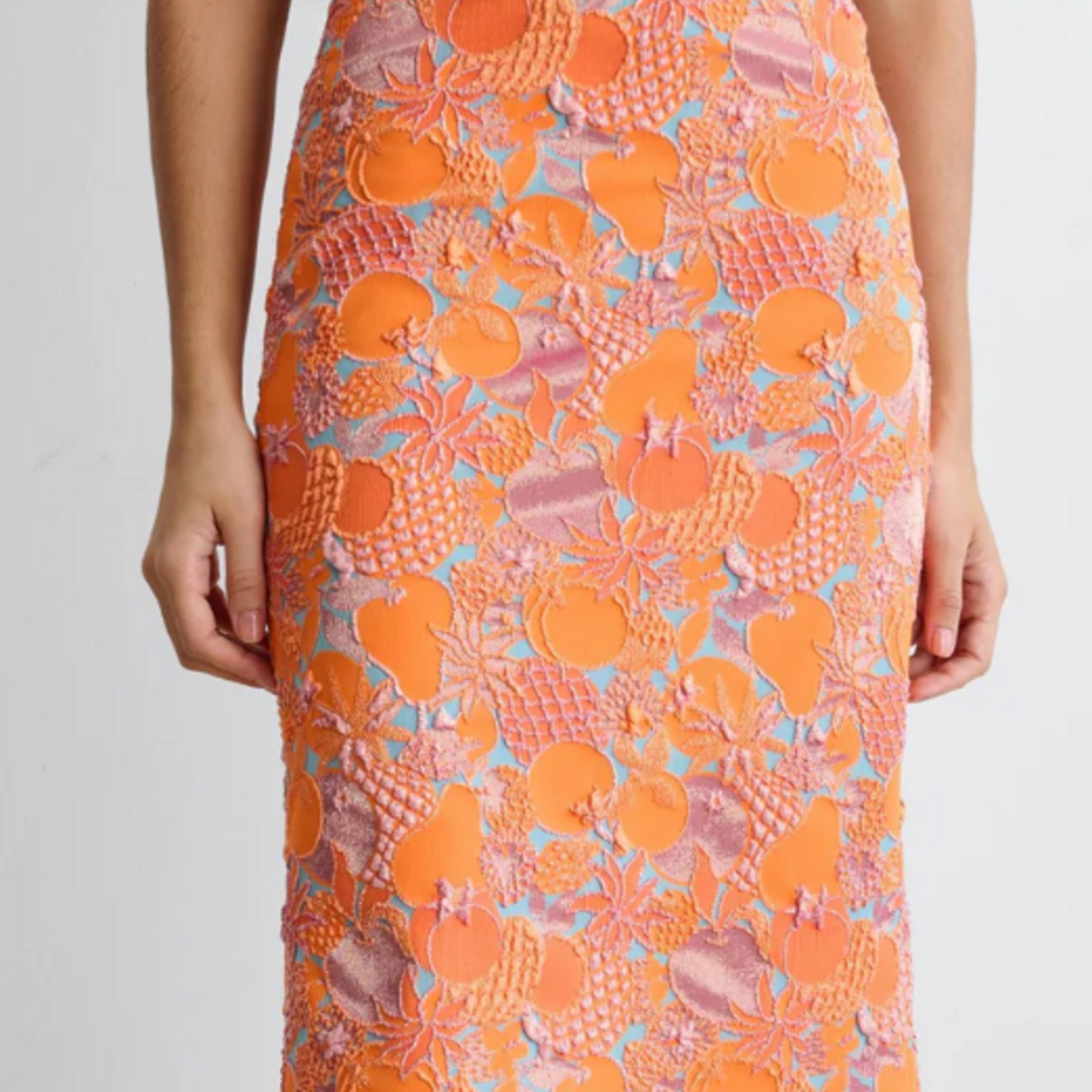 RACHEL COMEY BALDERA SKIRT