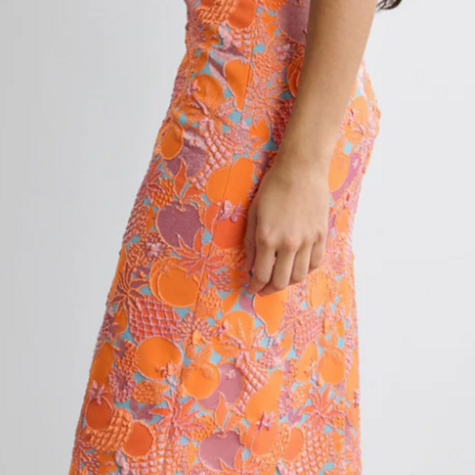 RACHEL COMEY BALDERA SKIRT