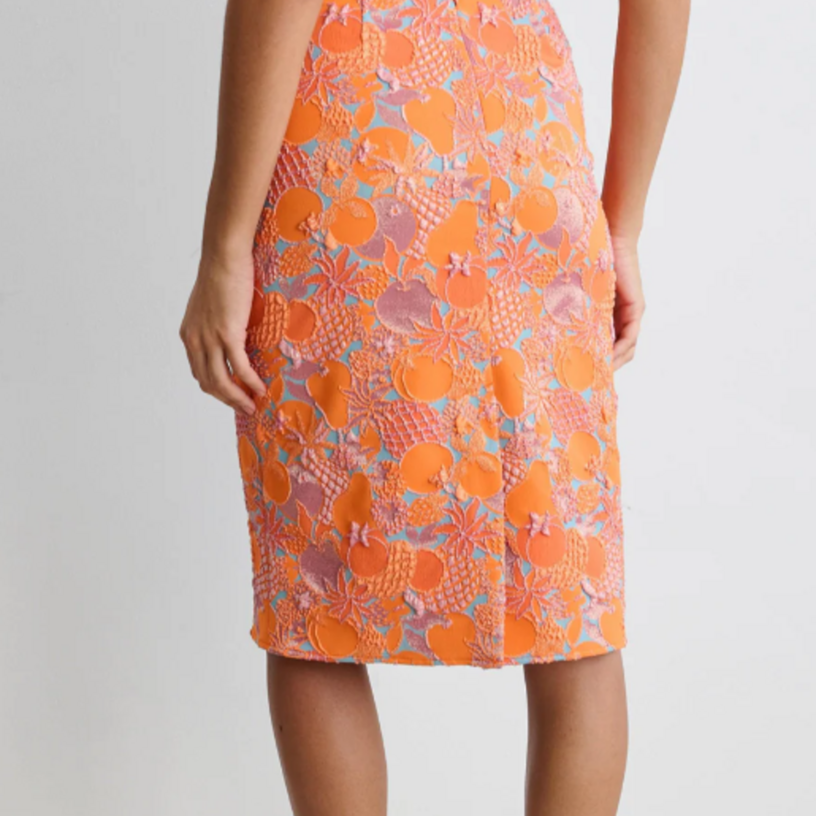 RACHEL COMEY BALDERA SKIRT