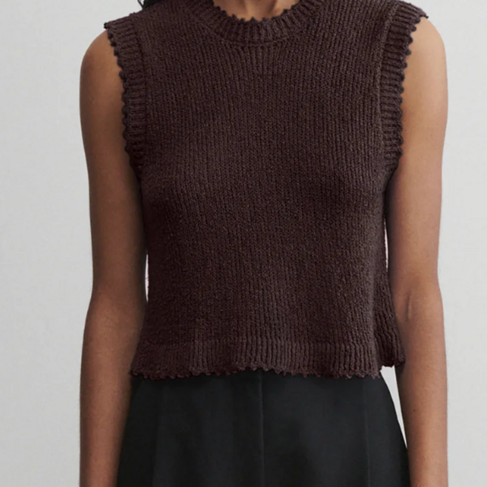 RACHEL COMEY RELENT TOP