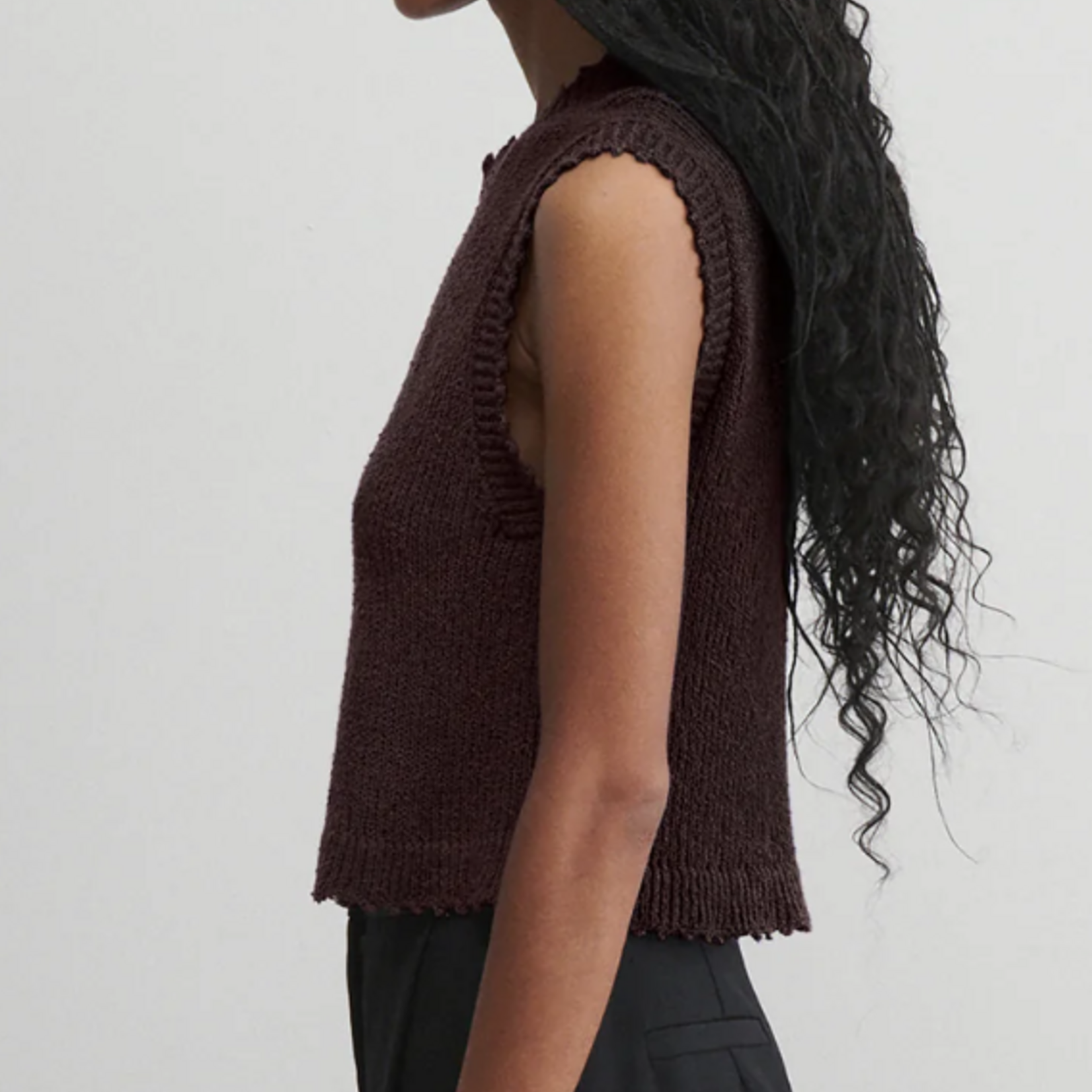 RACHEL COMEY RELENT TOP