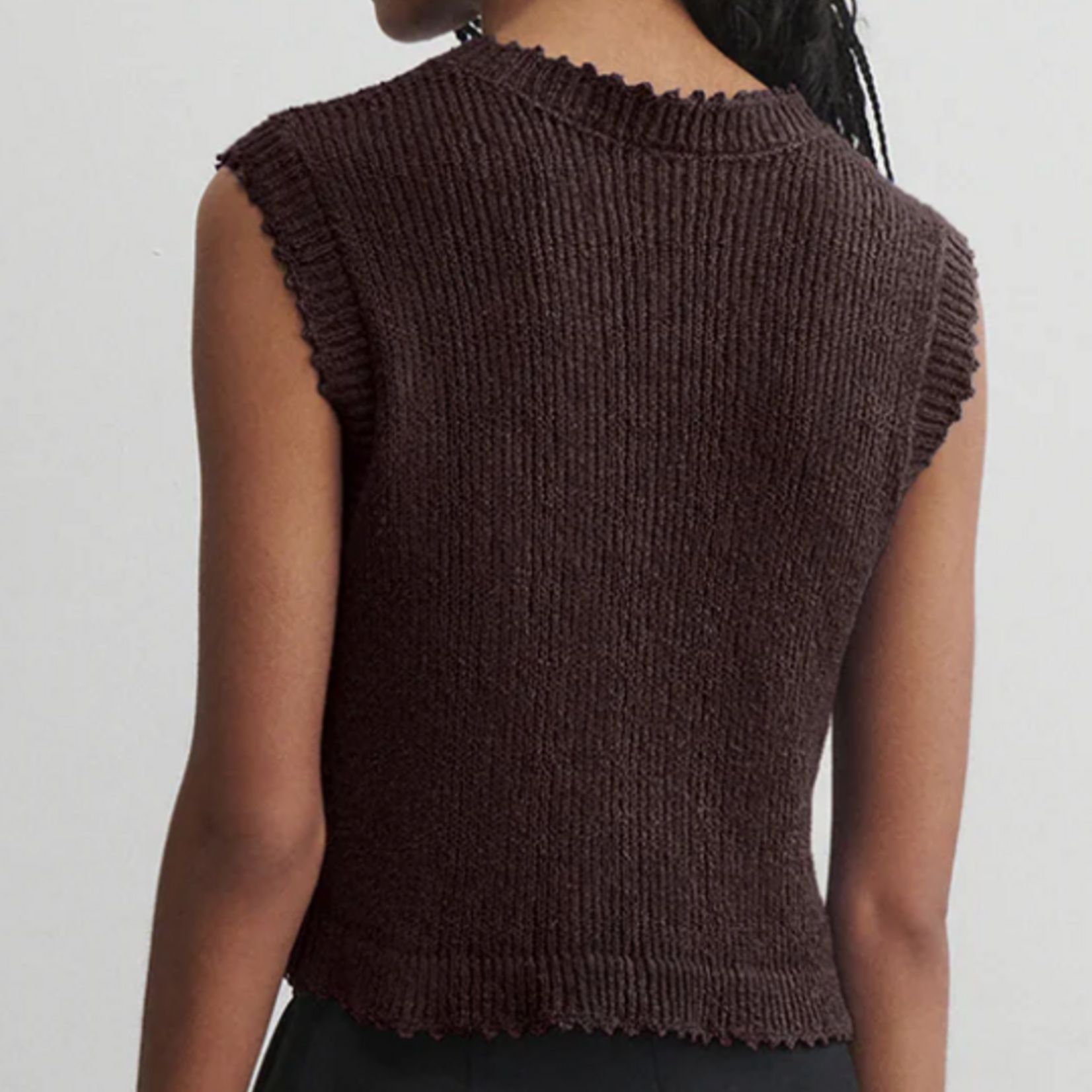 RACHEL COMEY RELENT TOP