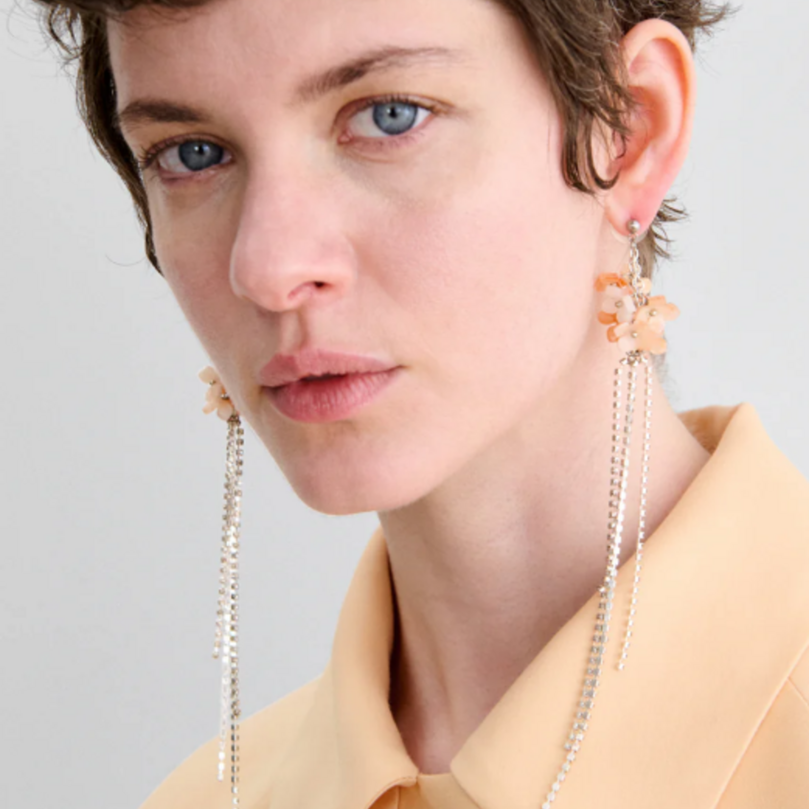 RACHEL COMEY NERIUM EARRING