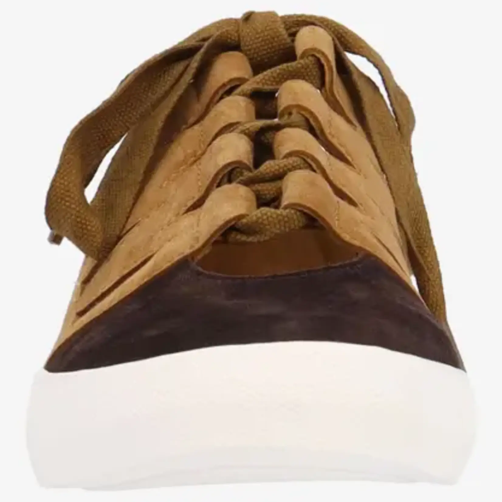 L'AMOUR DES PIEDS KANAV LEATHER SNEAKER