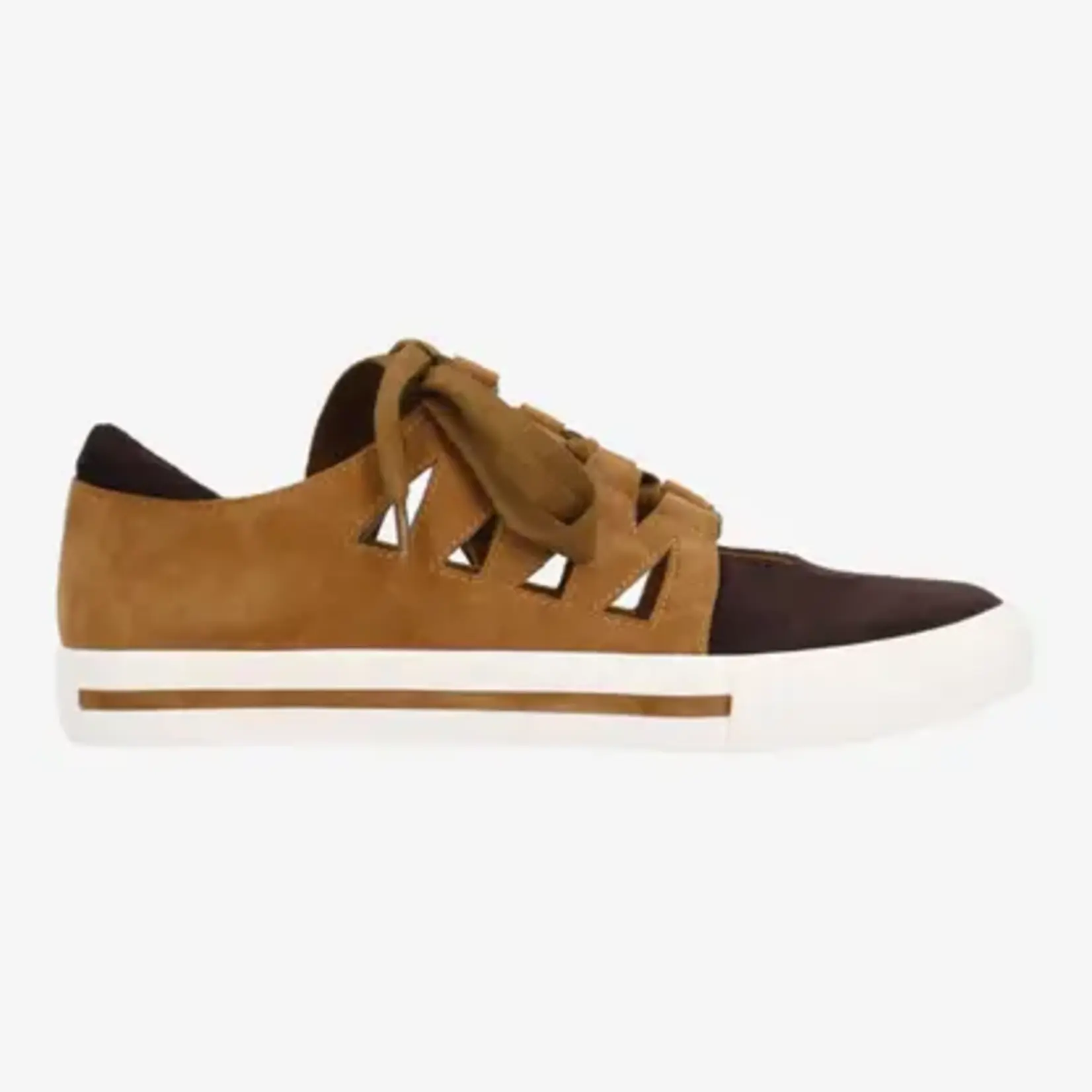 L'AMOUR DES PIEDS KANAV LEATHER SNEAKER