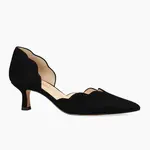 PELLE MODA KEALA LOW HEEL