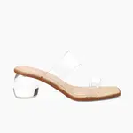 PELLE MODA LELA SLIDE