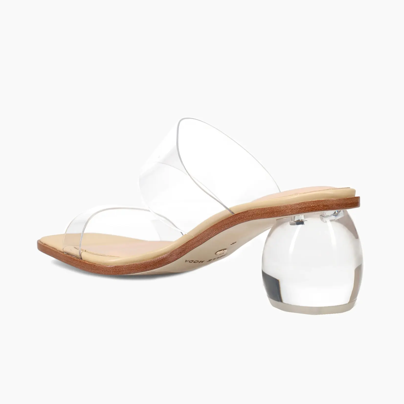 PELLE MODA LELA SLIDE