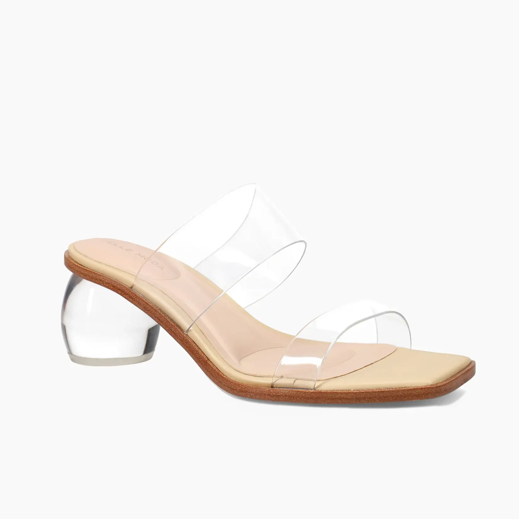 PELLE MODA LELA SLIDE
