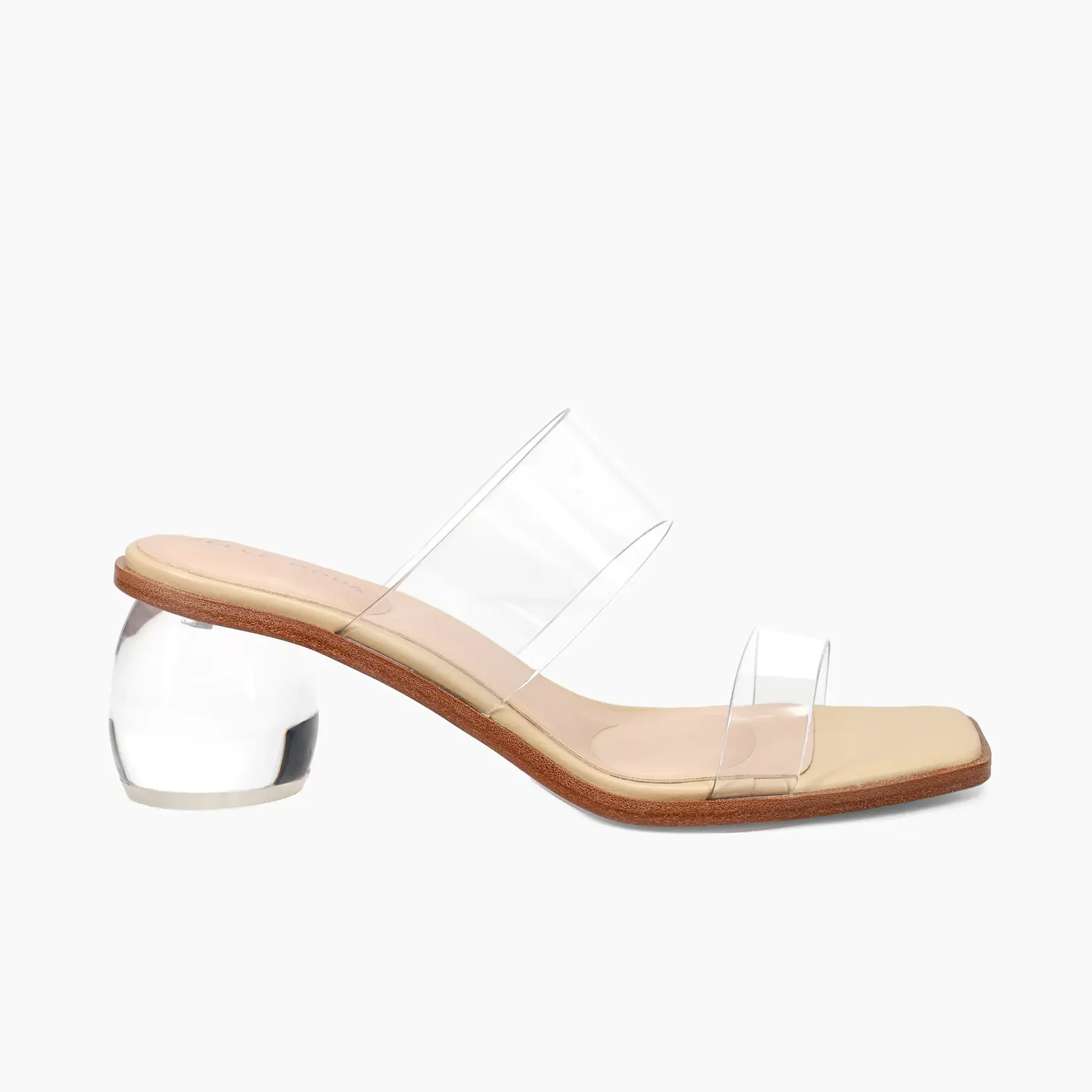 PELLE MODA LELA SLIDE
