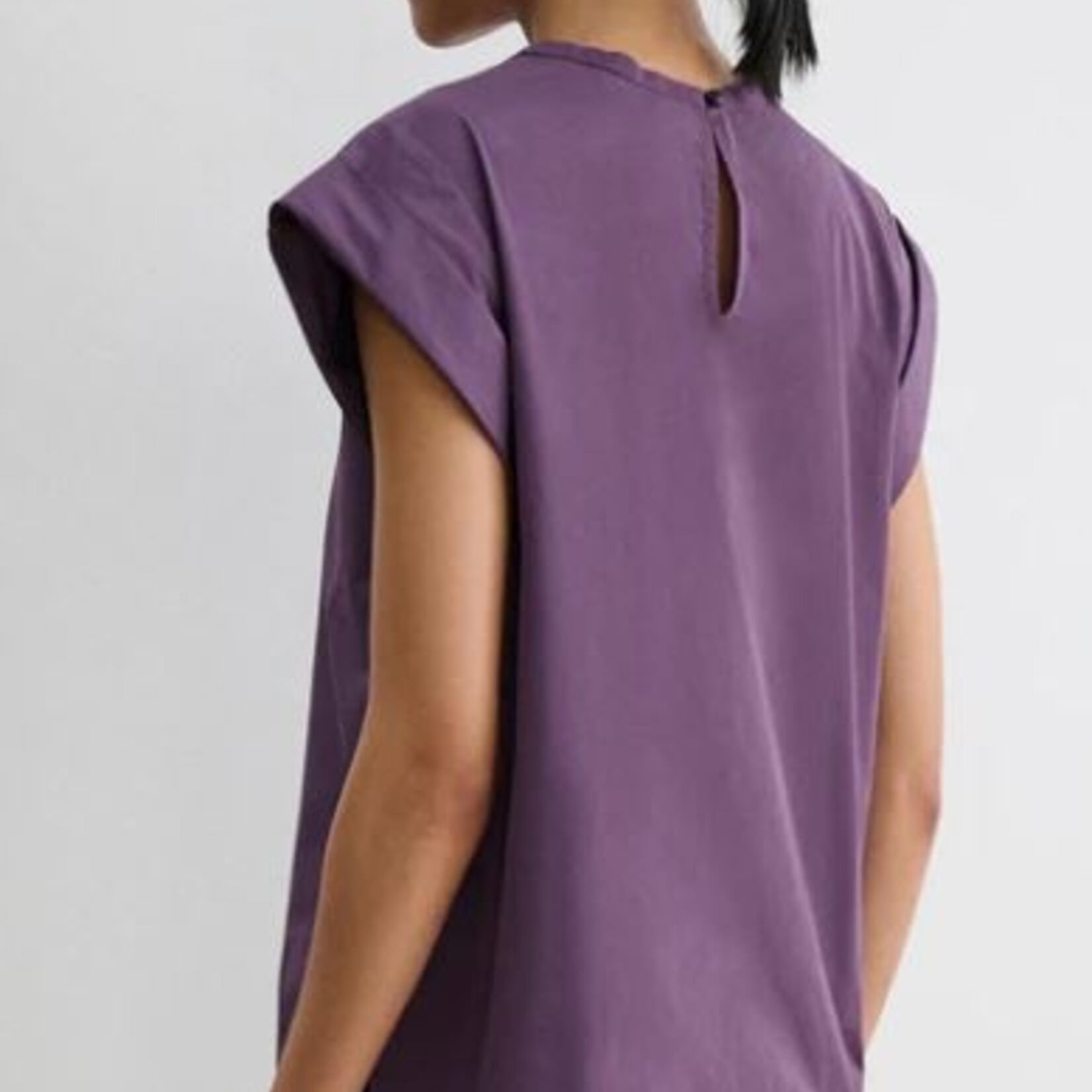 RACHEL COMEY LYNX TOP