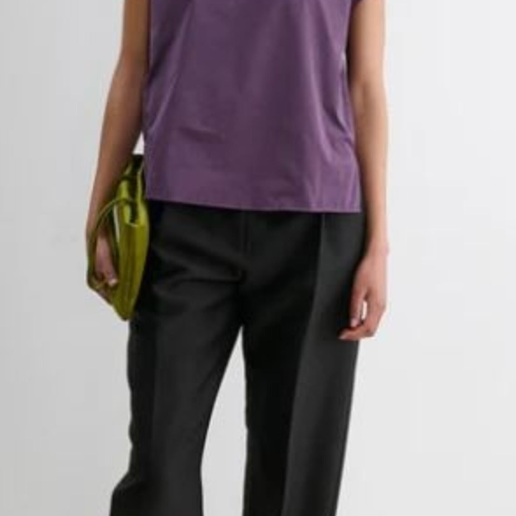 RACHEL COMEY LYNX TOP