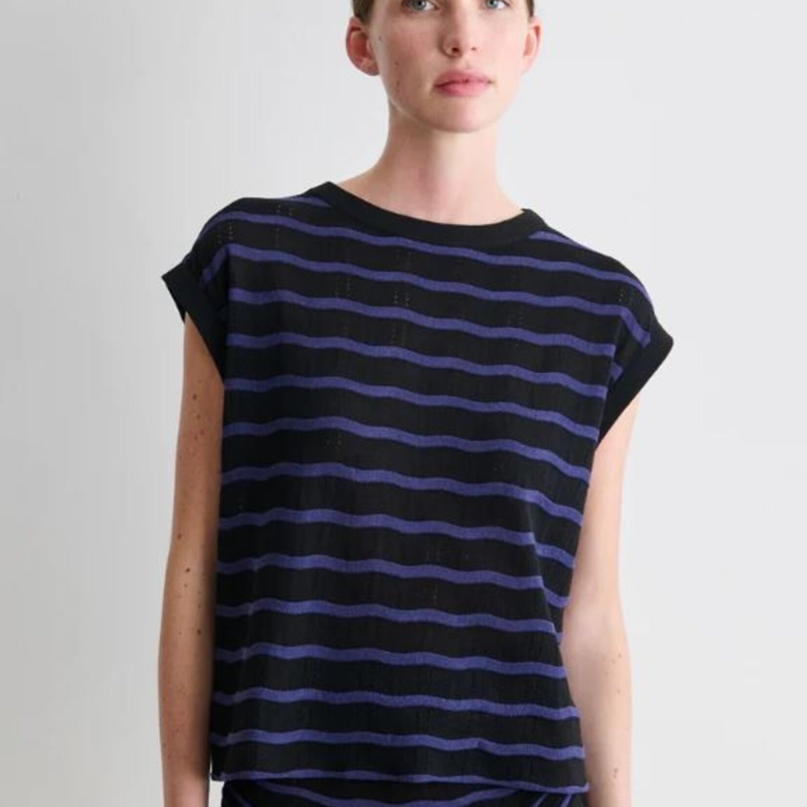RACHEL COMEY SORA TOP