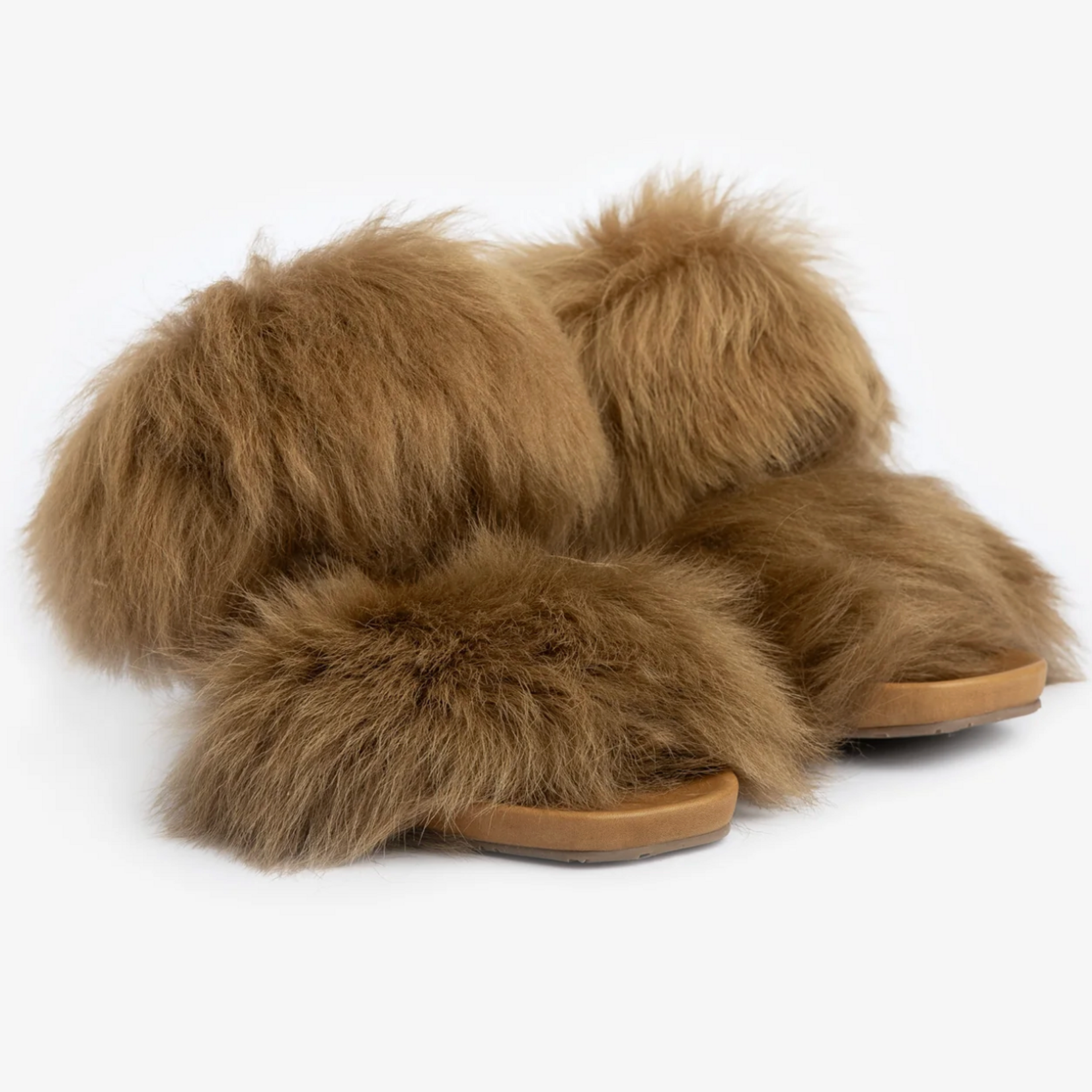 PEDRO GARCIA CISSY MULE HEEL