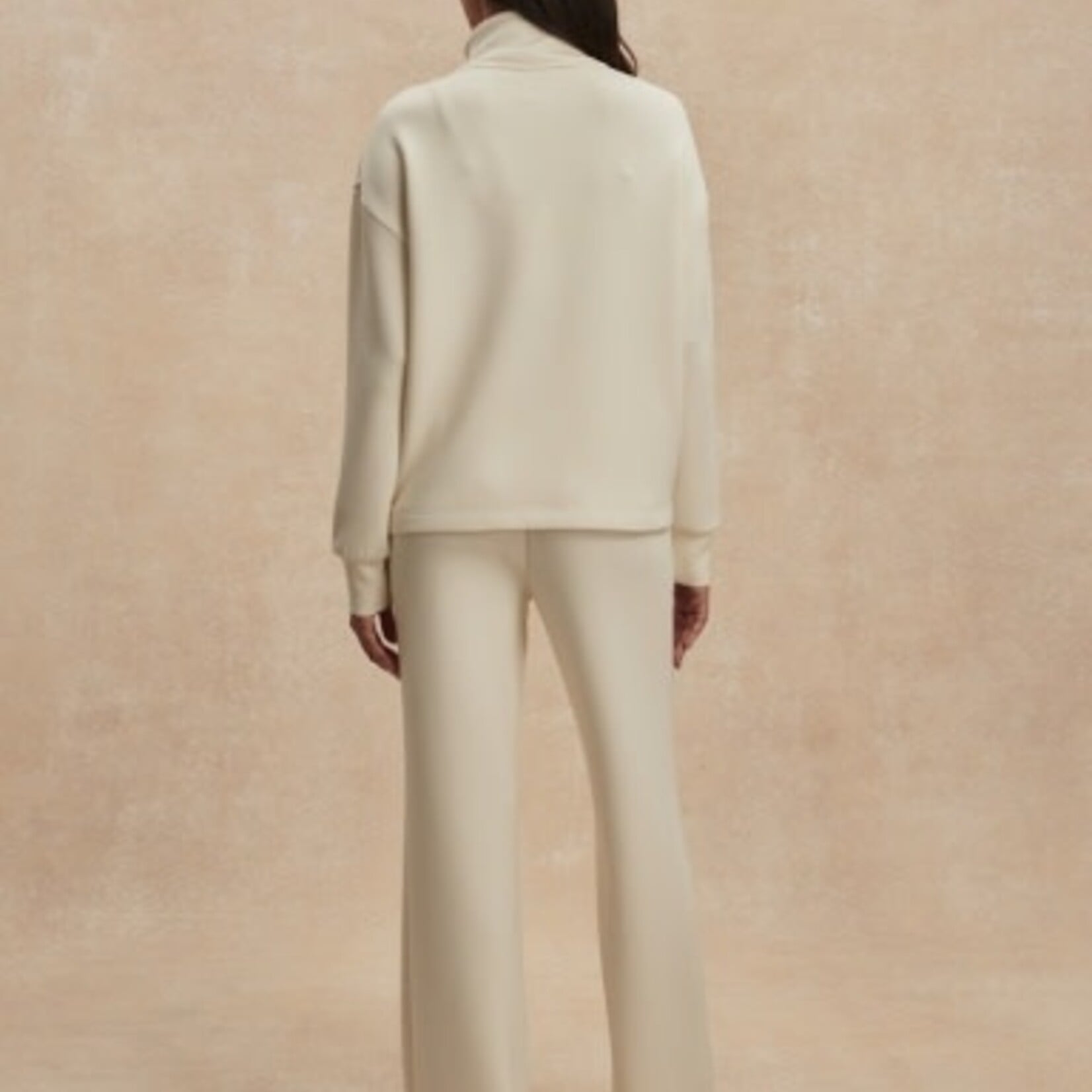 VARLEY ARLENE ZIP THROUGH SWEAT