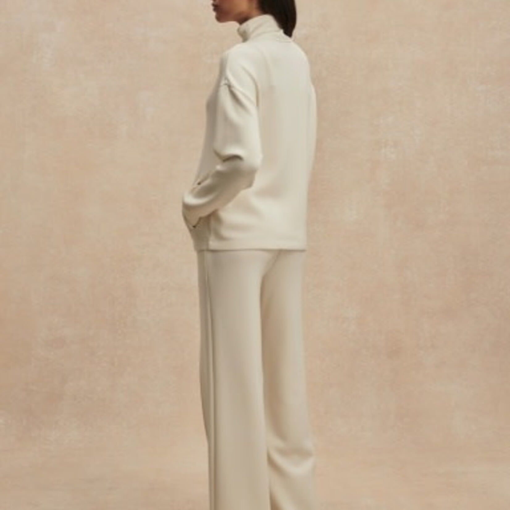 VARLEY ARLENE ZIP THROUGH SWEAT