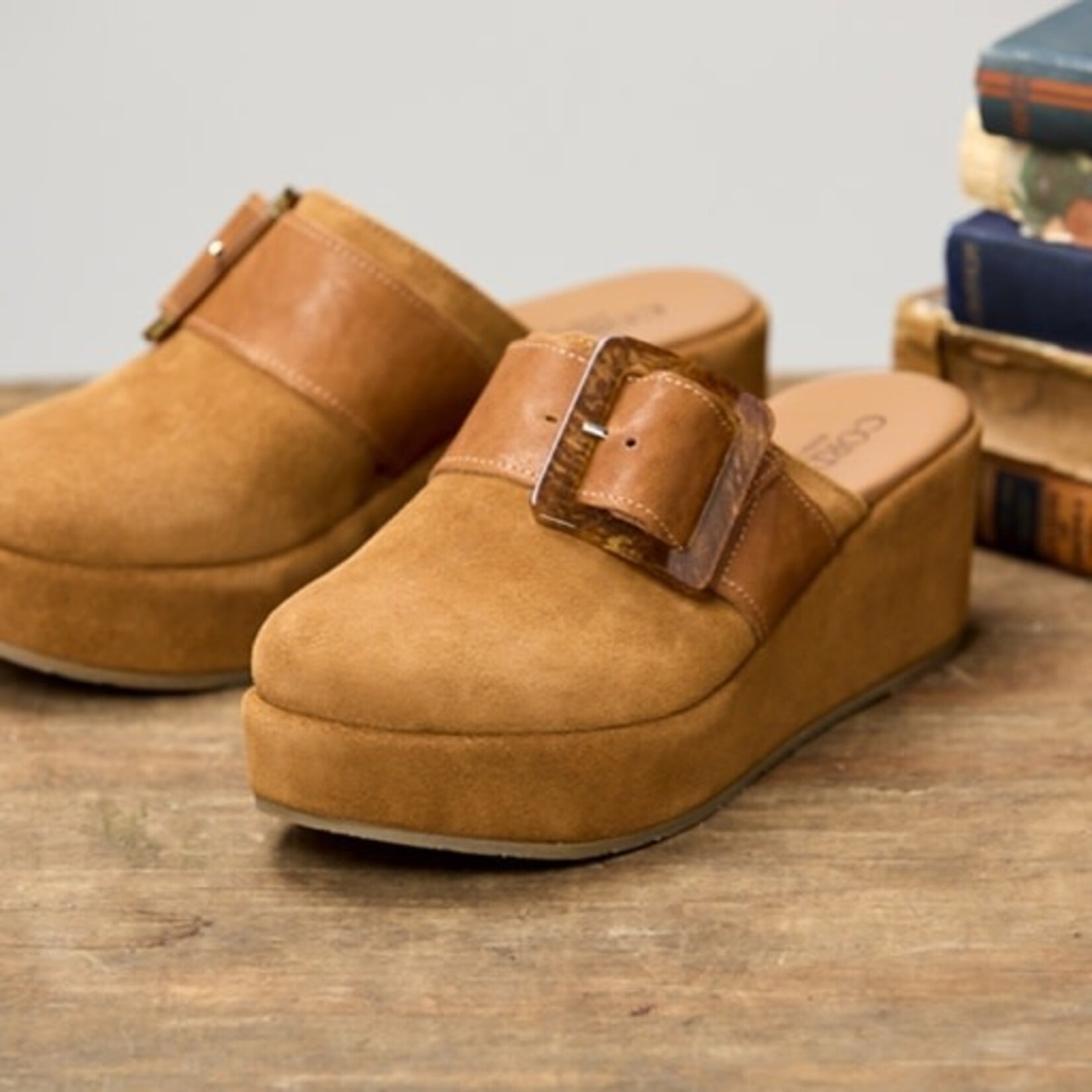 CORDANI CAMRYN-B CLOG