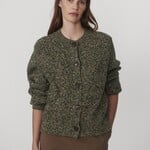 VARLEY PATRICIA RIB CARDIGAN