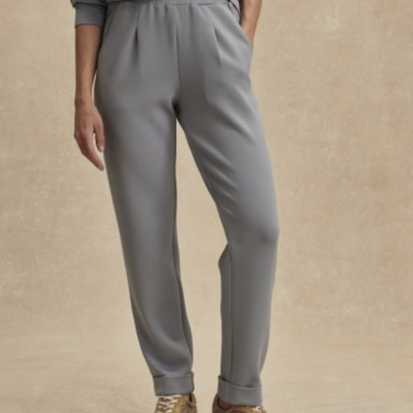 VARLEY THE ROLLED CUFF PANT 25