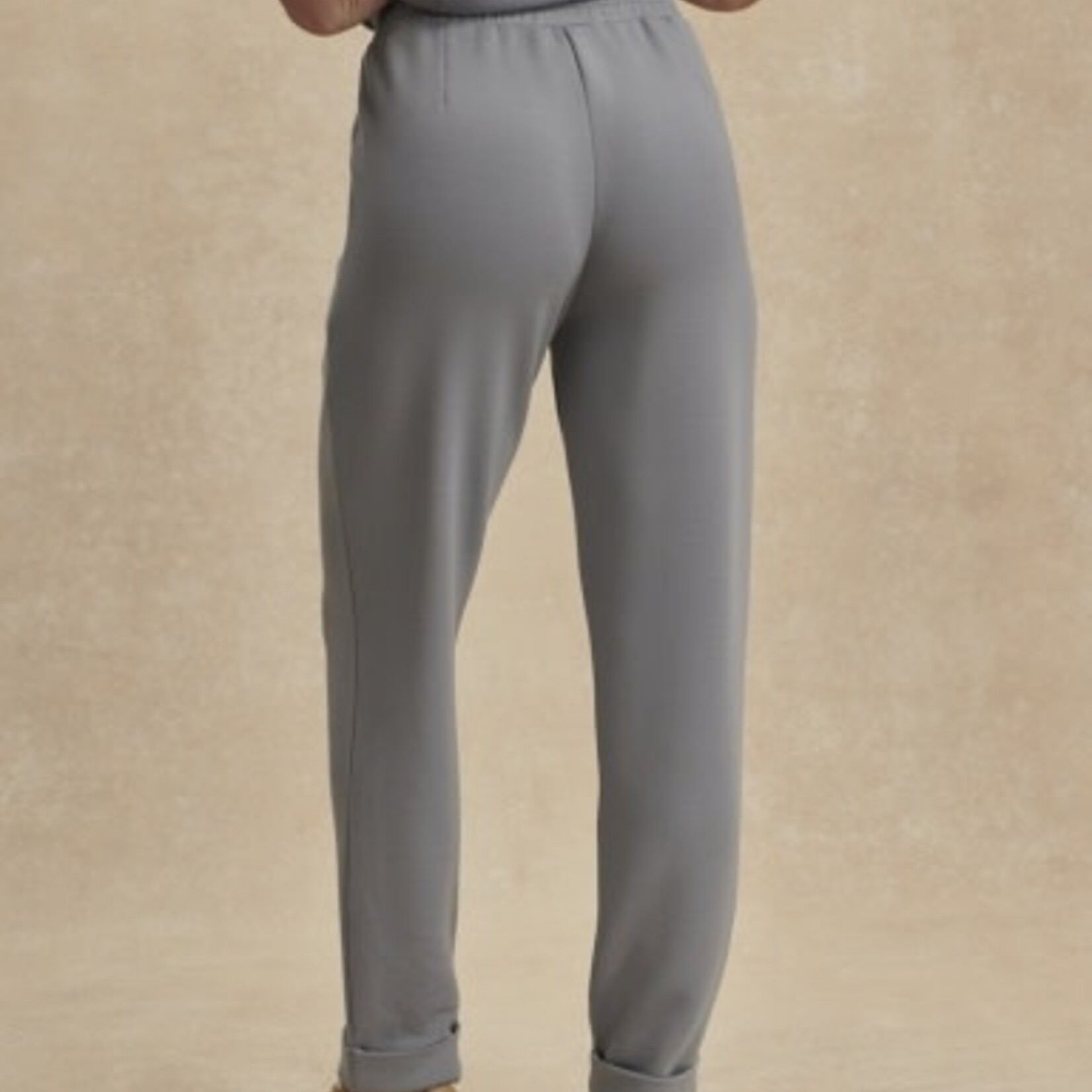 VARLEY THE ROLLED CUFF PANT 25