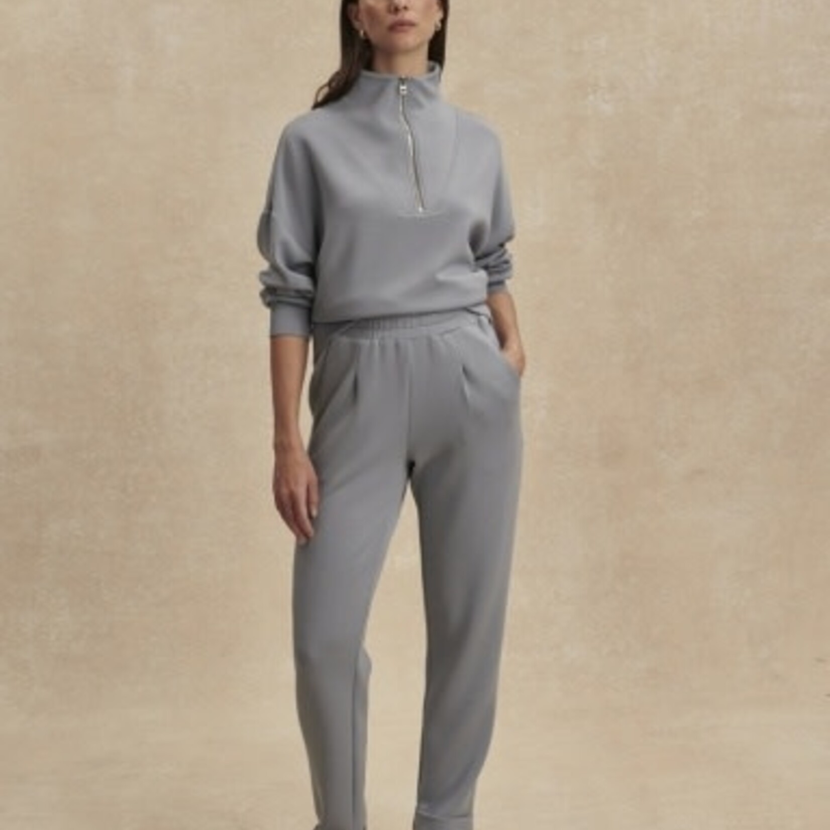 VARLEY THE ROLLED CUFF PANT 25