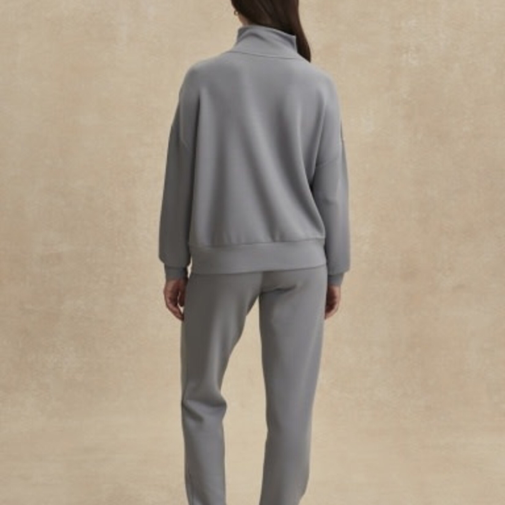 VARLEY THE ROLLED CUFF PANT 25
