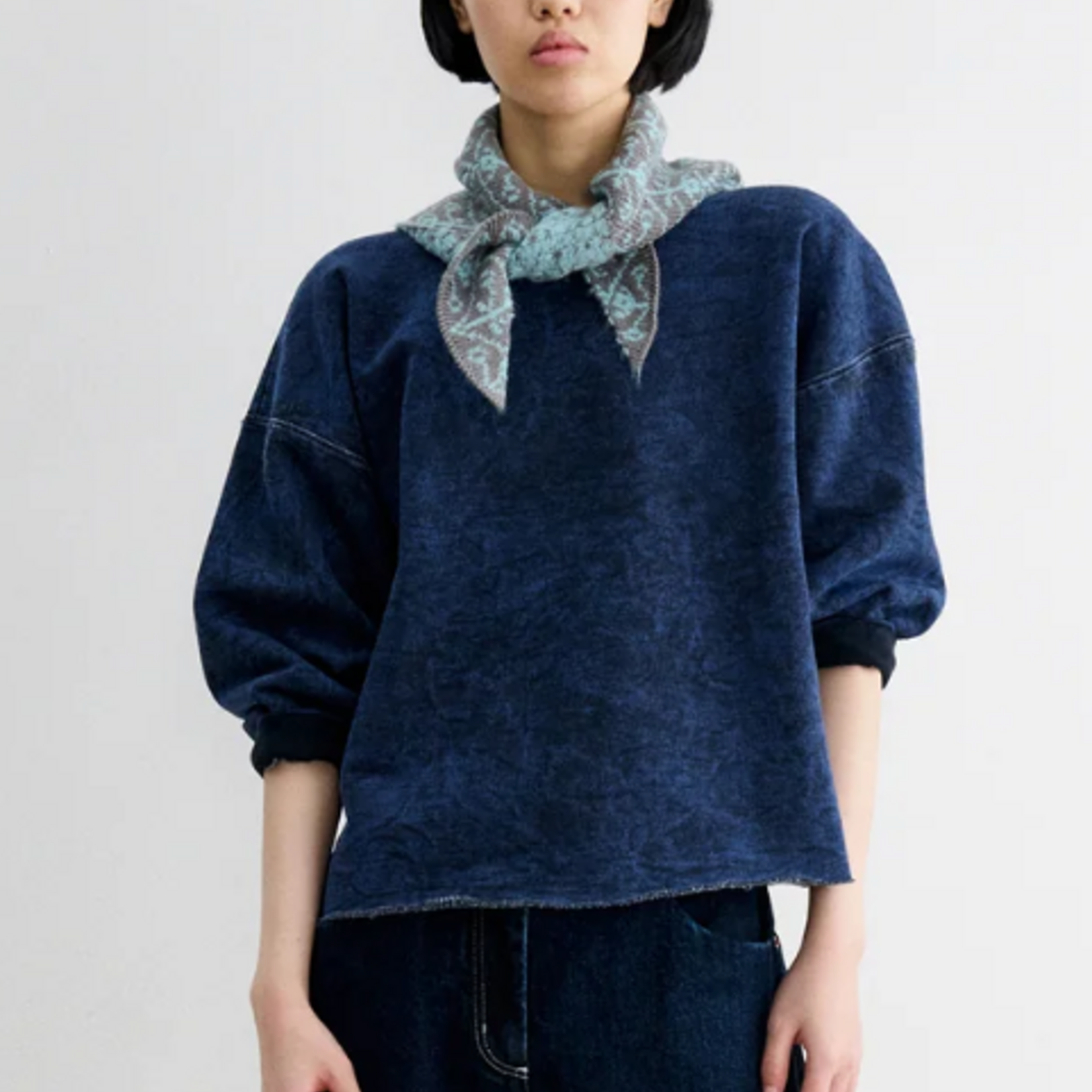 RACHEL COMEY FOND SWEATSHIRT