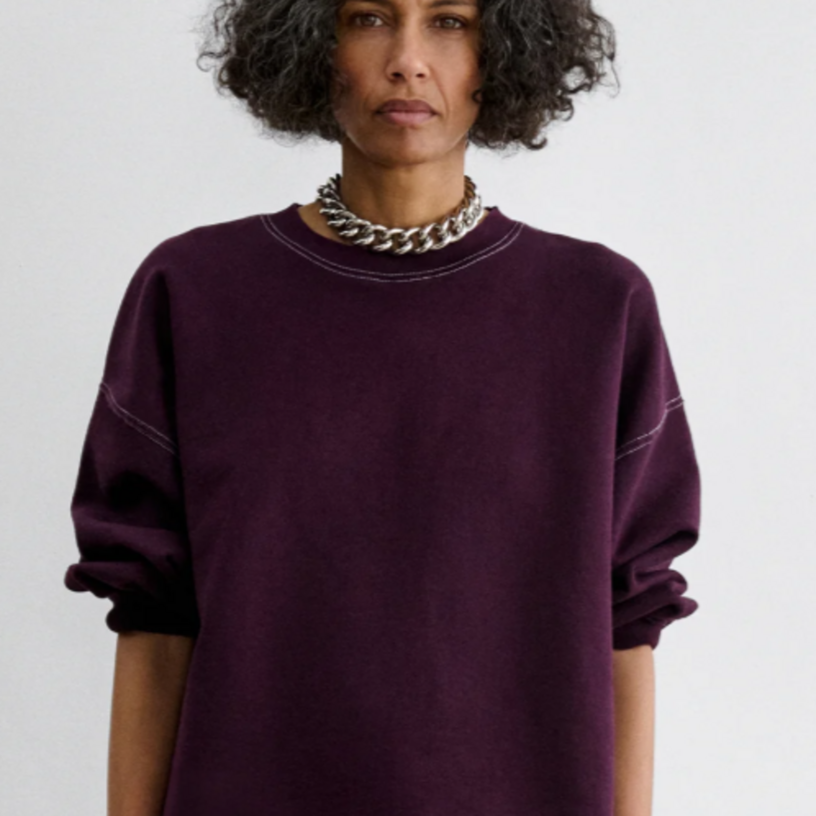 RACHEL COMEY FOND SWEATSHIRT