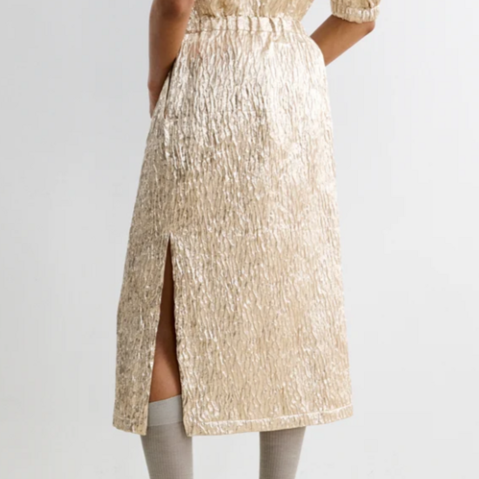 RACHEL COMEY MOTT SKIRT