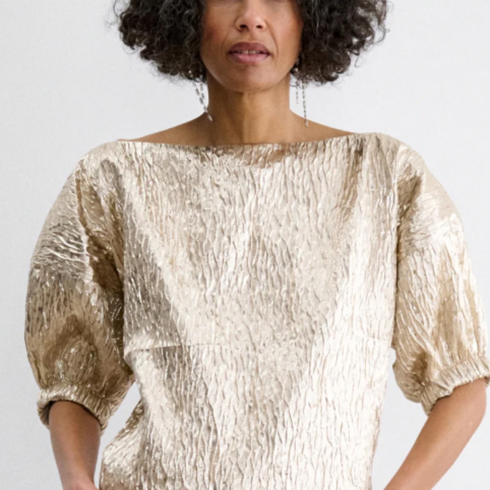 RACHEL COMEY FILLY TOP