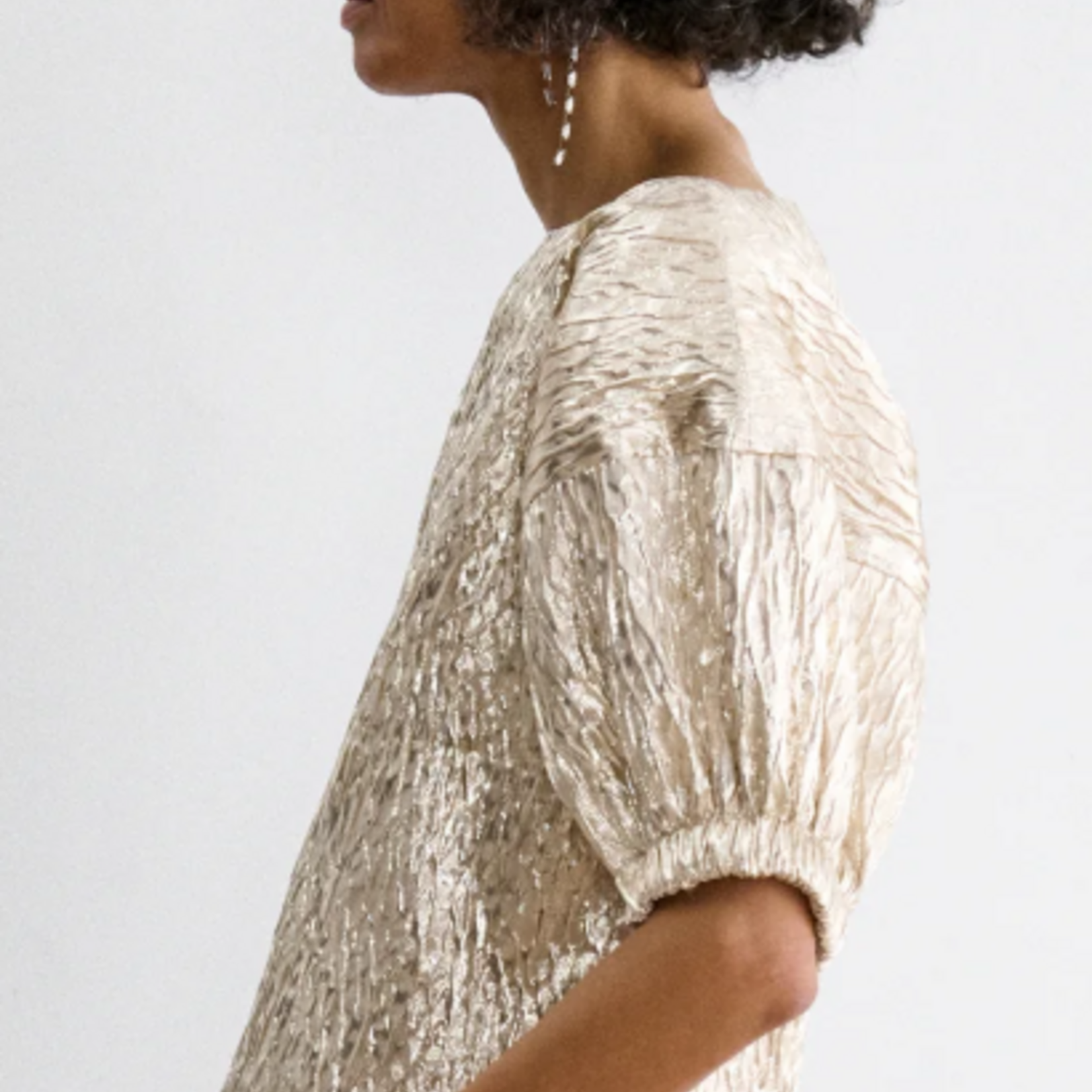 RACHEL COMEY FILLY TOP