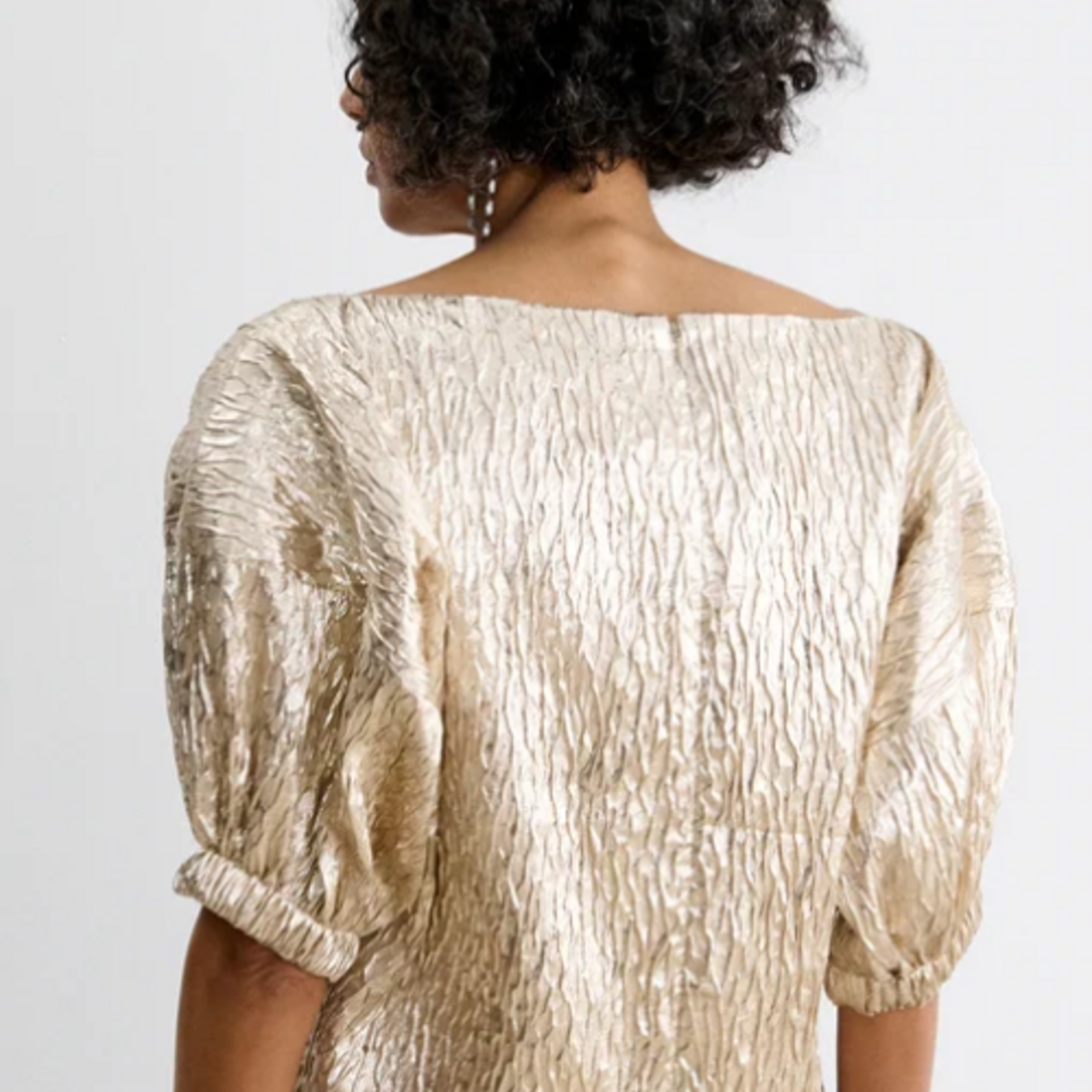 RACHEL COMEY FILLY TOP